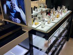 -新罗免税店