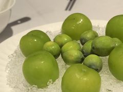 餐前水果-南麓·浙里(外滩店)