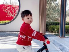 -趣动熊运动发展中心(乐坊校区)