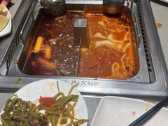 -海底捞火锅(泰安爱琴海店)