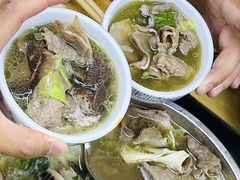 -正宗苏稽毛哥跷脚牛肉总店