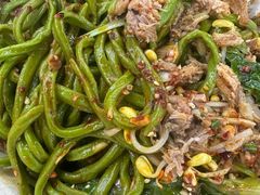 -老陈婆手工面庄