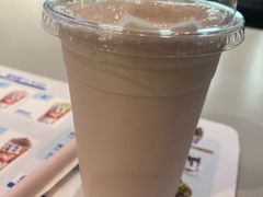 -DQ·蛋糕·冰淇淋(南开大悦城2F店)