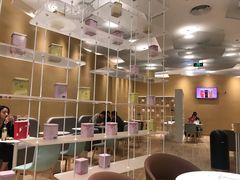 -奈雪的茶(国金中心店)