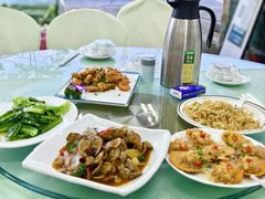 -景好海鲜餐厅(大鹏必选旅游店)