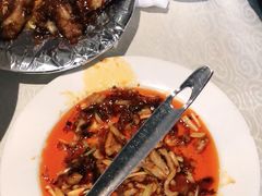 -辣婆婆(航天桥店)