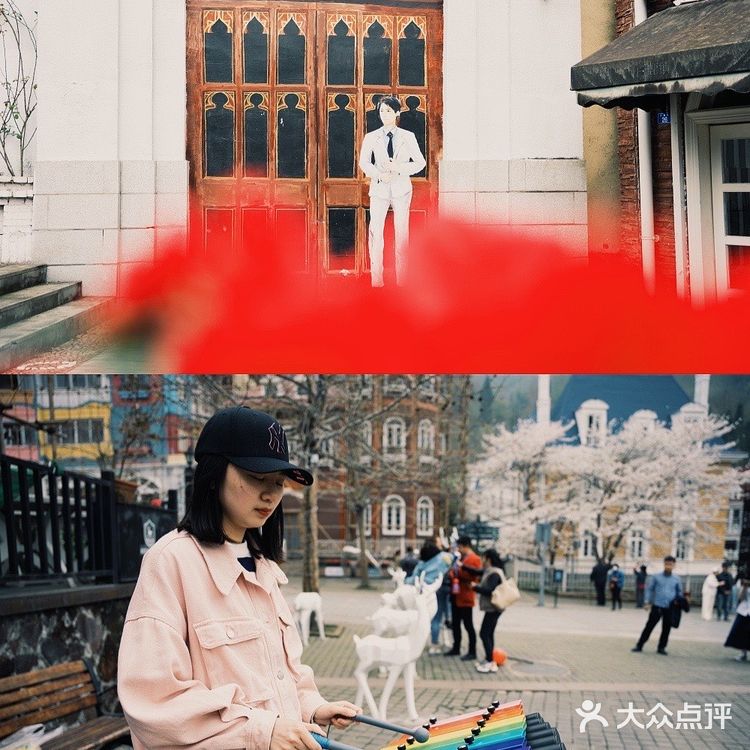 成都一日游好去处