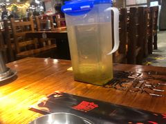 -原始泥炉烤肉(总店)