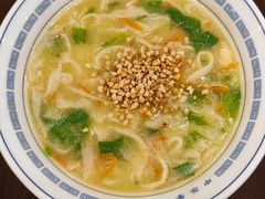 -老雒阳面馆·水席·洛阳菜(王城路店)
