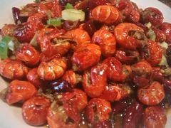 -郑喜旺烧烤(郑州总店)