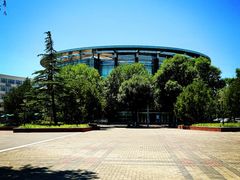 -首都师范大学(良乡校区)