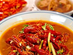 -老长沙龙虾馆(罗湖店)