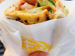 -卞姐蛋饼(陕西南路店)