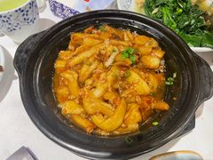 -围龙屋客家食府(福田店)