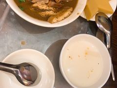 -姚记炒肝店(簋街店)