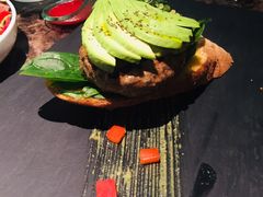-Lets burger非常汉堡·环球风味(蓝色港湾店)