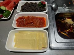 -海底捞火锅(龙湖北京大兴天街店)