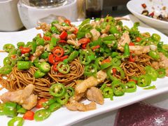 -凯鸽酒楼•雁北民间菜(华北星店)