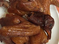 -煲煲掂风味煲仔饭餐厅(西区店)