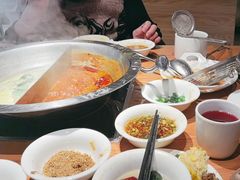 -骨之味·筒骨汤火锅(晋江万达店)