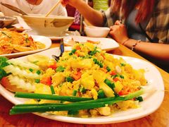 -J Daeng Seafood