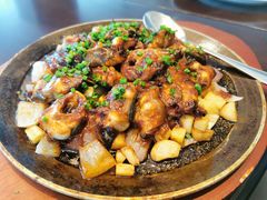 -宁波逸东豪生大酒店·逸轩中餐厅