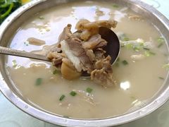 -胡世羊肉汤(南街店)