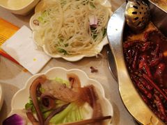 -王少龙火锅(五小区店)