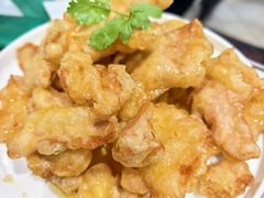 -日月昇渔家菜·海肠捞饭·大连海鲜(星海公园店)