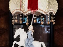 -上海波特曼丽思卡尔顿酒店
