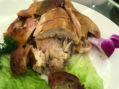 -昆仑和悦酒店(青岛奥帆中心五四广场店)