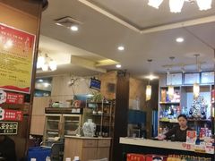 大堂-老城红焖羊肉(人民路店)