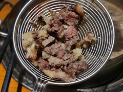 -海银海记潮汕牛肉火锅(新港中路海珠店)