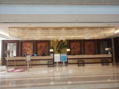 -浙江三立开元名都大酒店