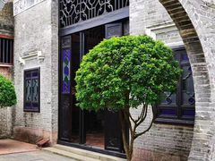 -聚福山莊·寻味顺德(北滘店)