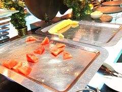 -海外海皇冠大酒店-海悦·全日制餐厅