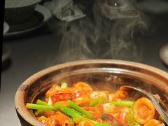 -御膳汤品(猎人坊店)