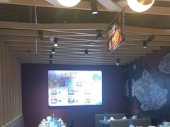 -鱼酷活鱼烤鱼(北美店)