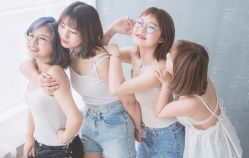 点击看大图 -模卡原创写真馆(苏州总店)