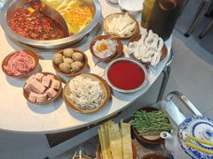 -芈重山老火锅(广州首店)
