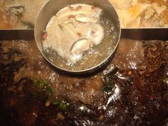 -新辣道鱼火锅(上地华联店)