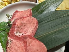 -九田家黑牛烤肉料理(太阳宫广场店)