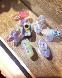 -洋娃娃美甲美睫半永久工作室