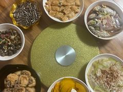 -玲燕蒸菜馆(江东路店)
