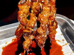 -李双猪·小龙虾·烧烤·羊肉煲(乐山店)