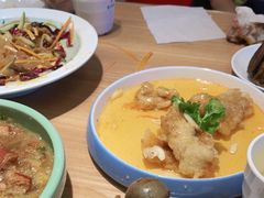 -东北灶(高新银泰店)