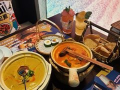 -泰妃殿(武汉首店)