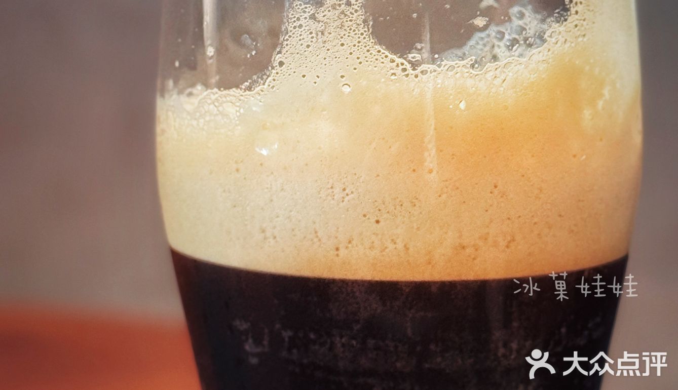 咖啡里的翅膀幻想