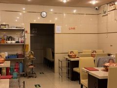 -八先生涮肉房(三里河店)