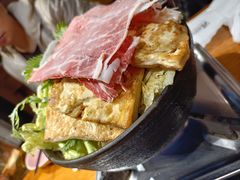 -三月居酒屋(青年大街店)